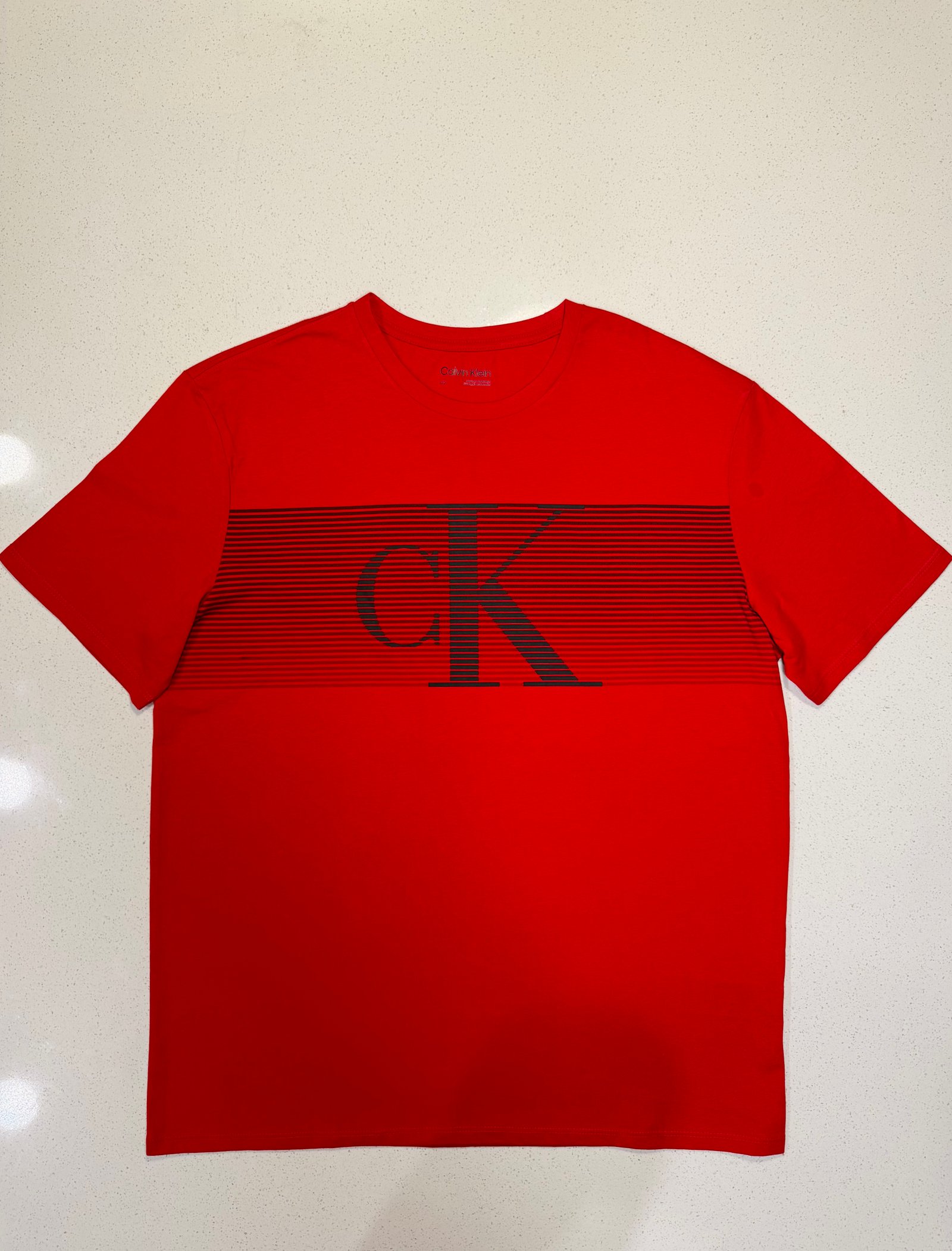 Remera Calvin Klein 