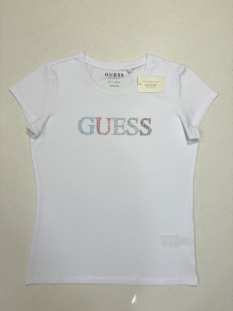 Remera  Guess