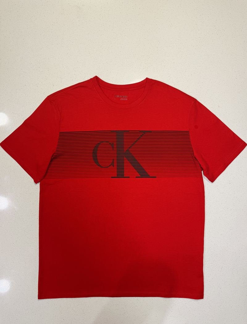 Remera Calvin Klein 