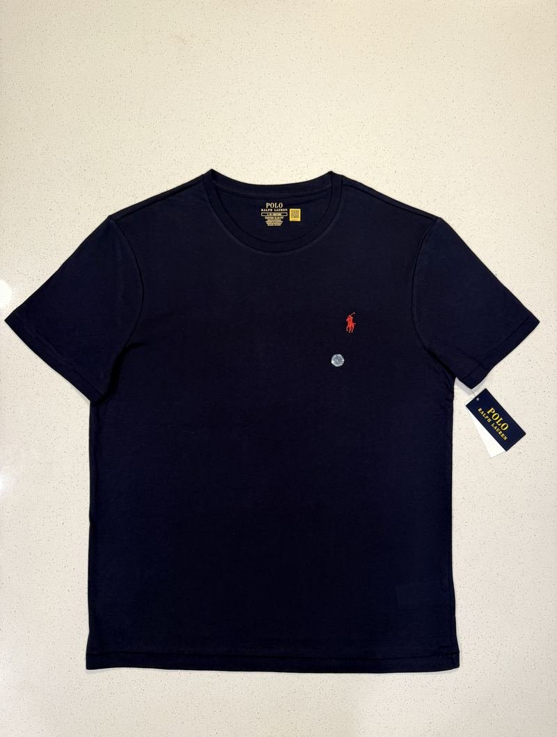 Remera Polo