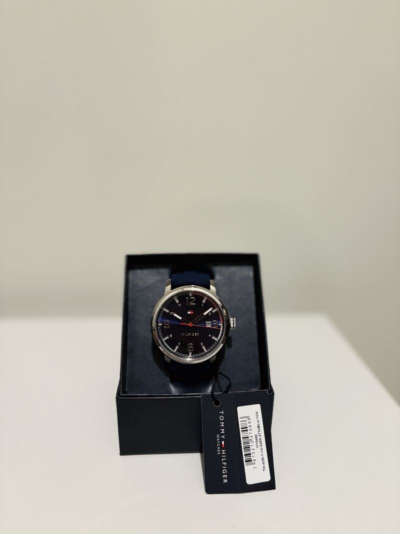 Reloj Tommy Hilfiger