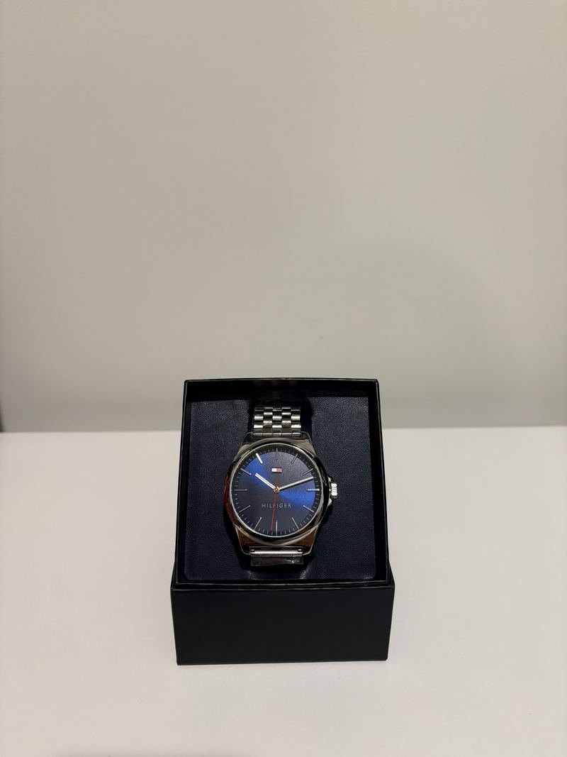 Reloj Tommy Hilfiger