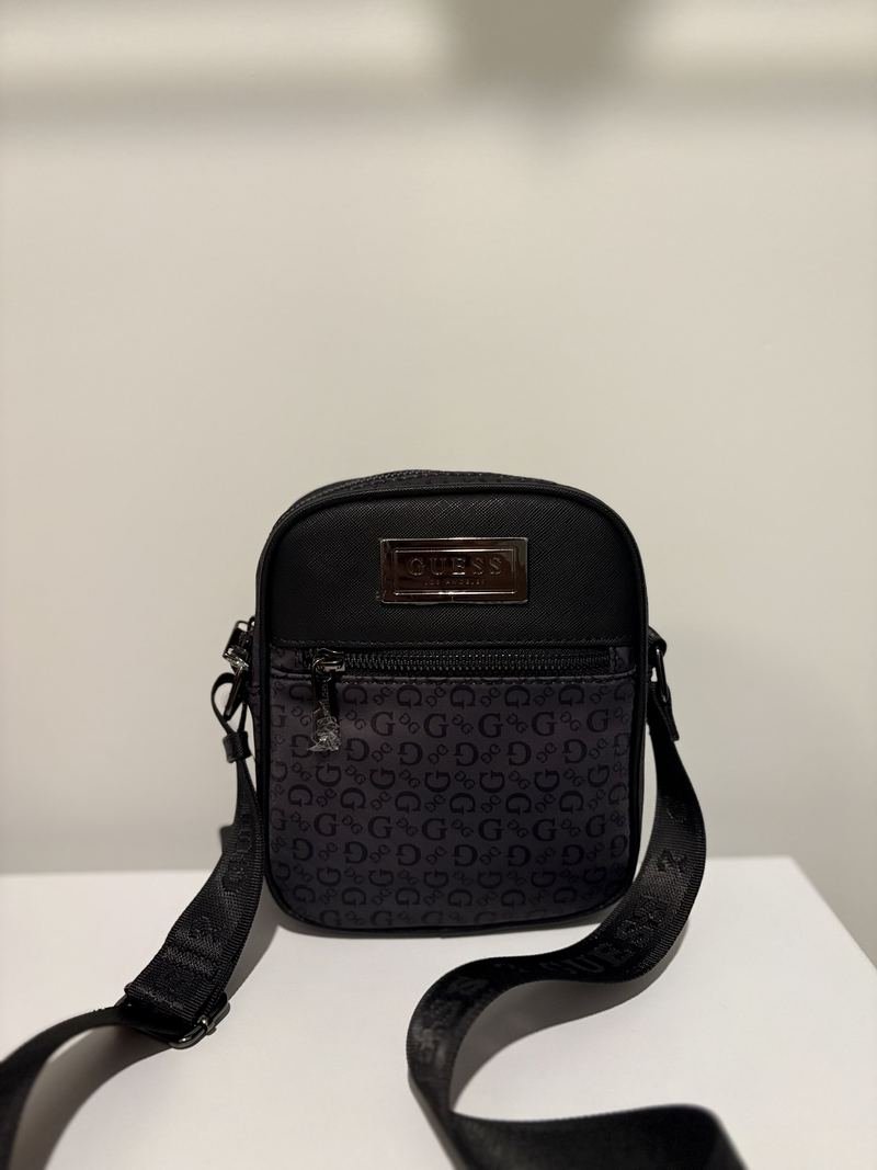 Bandolera Guess