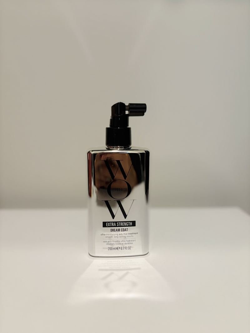 WOW Producto Para Pelo