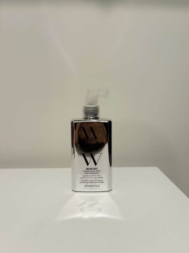 WOW Producto Para Pelo 