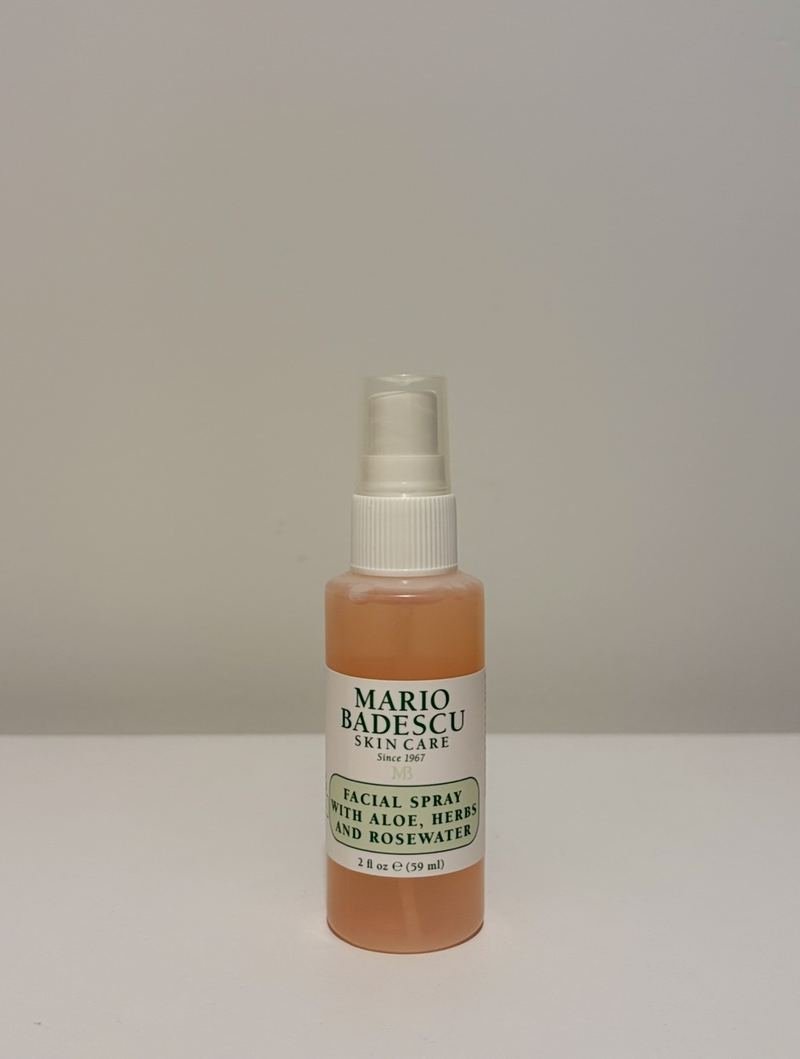Mario Badescu Bruma Facial 