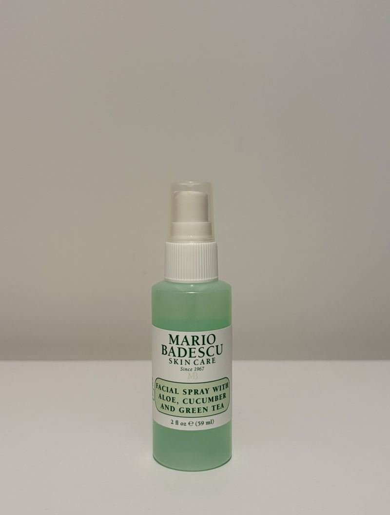 Mario Badescu Bruma Facial 