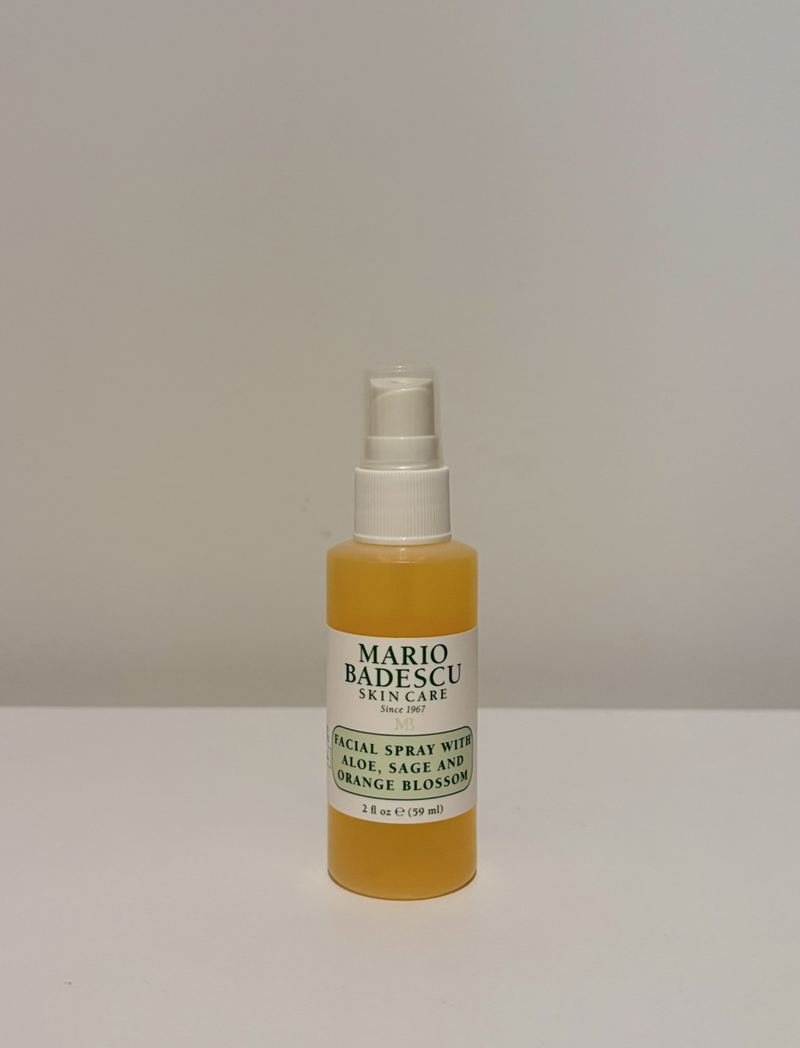 Mario Badescu Bruma Facial