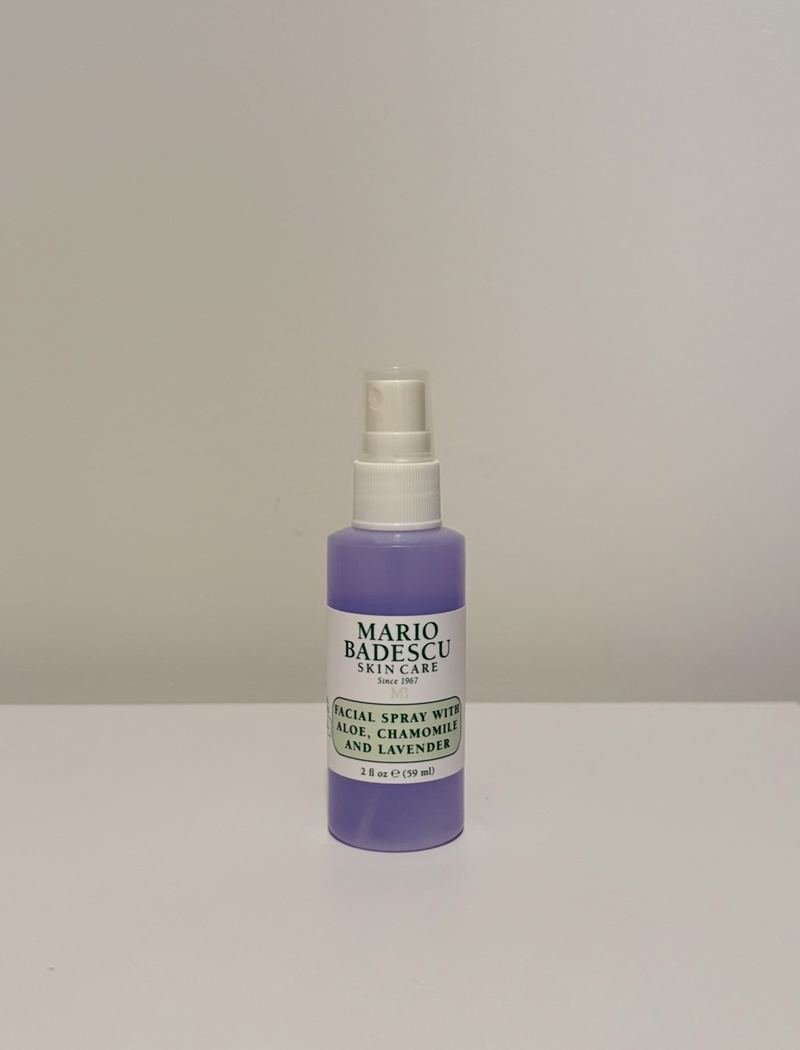 Mario Badescu Bruna Facial