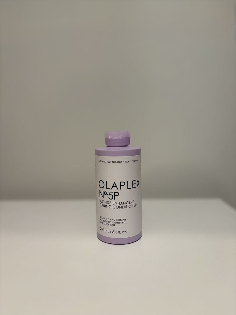 Olaplex N5 Acondicionador Matizante