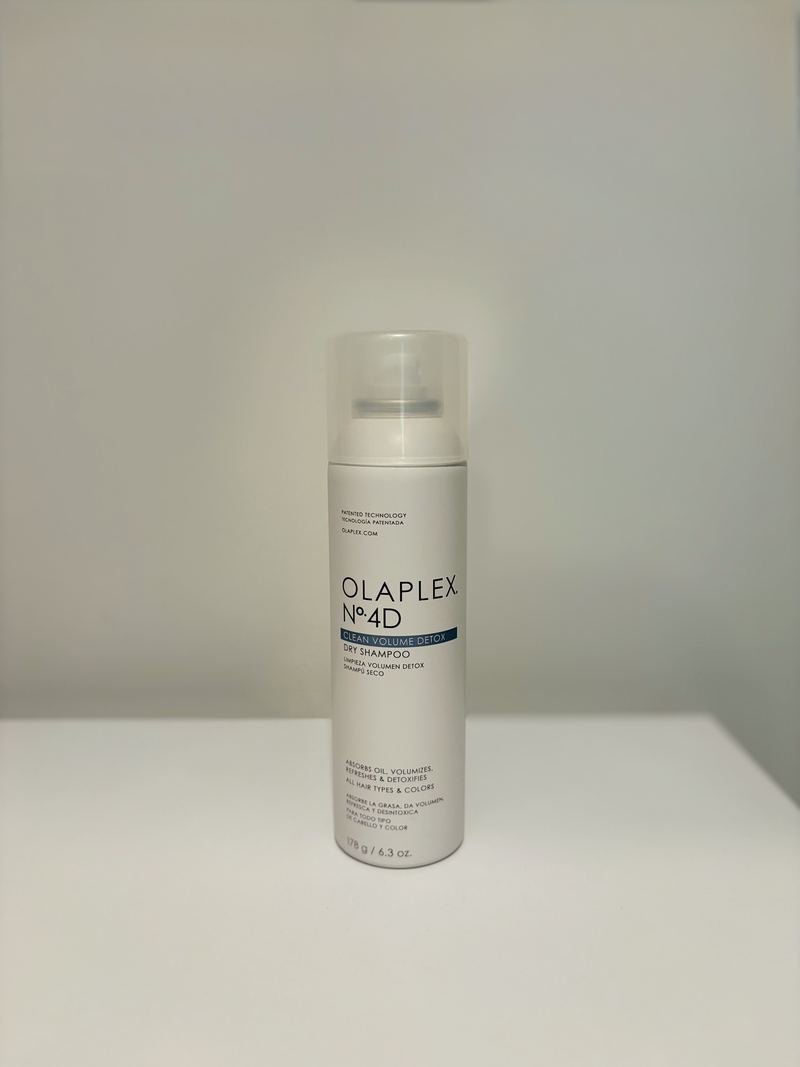 Olaplex No.4D Shampoo Seco