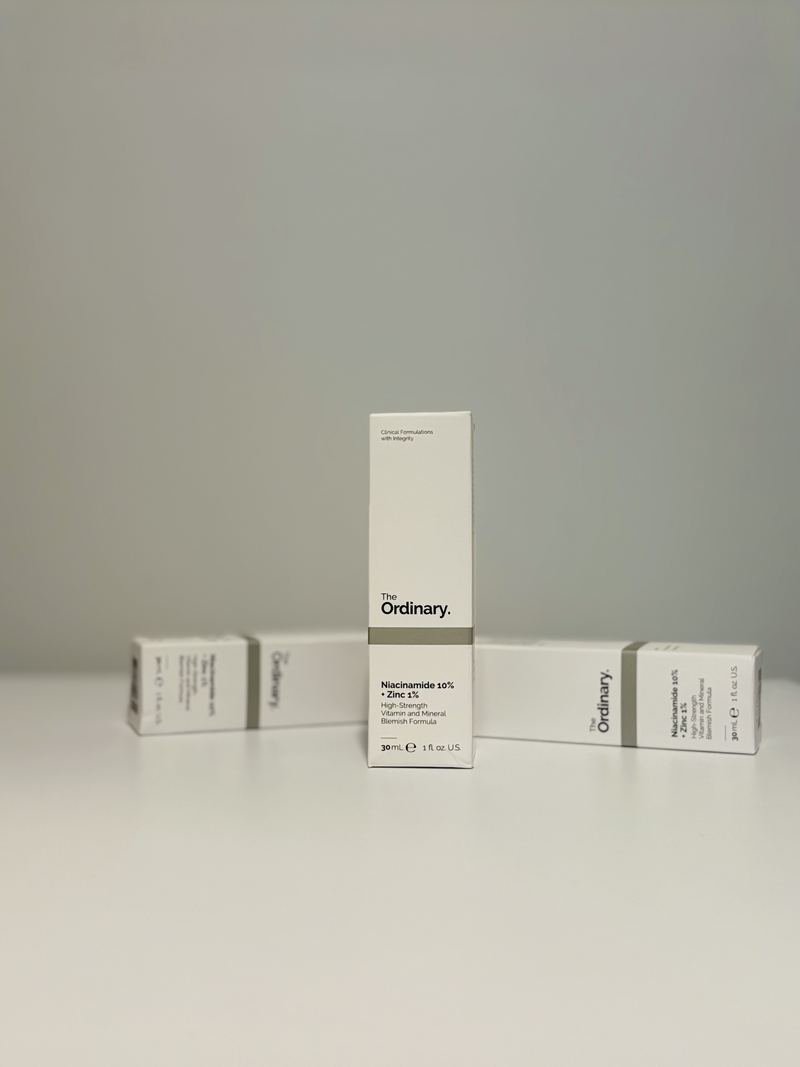 The Ordinary Serum 