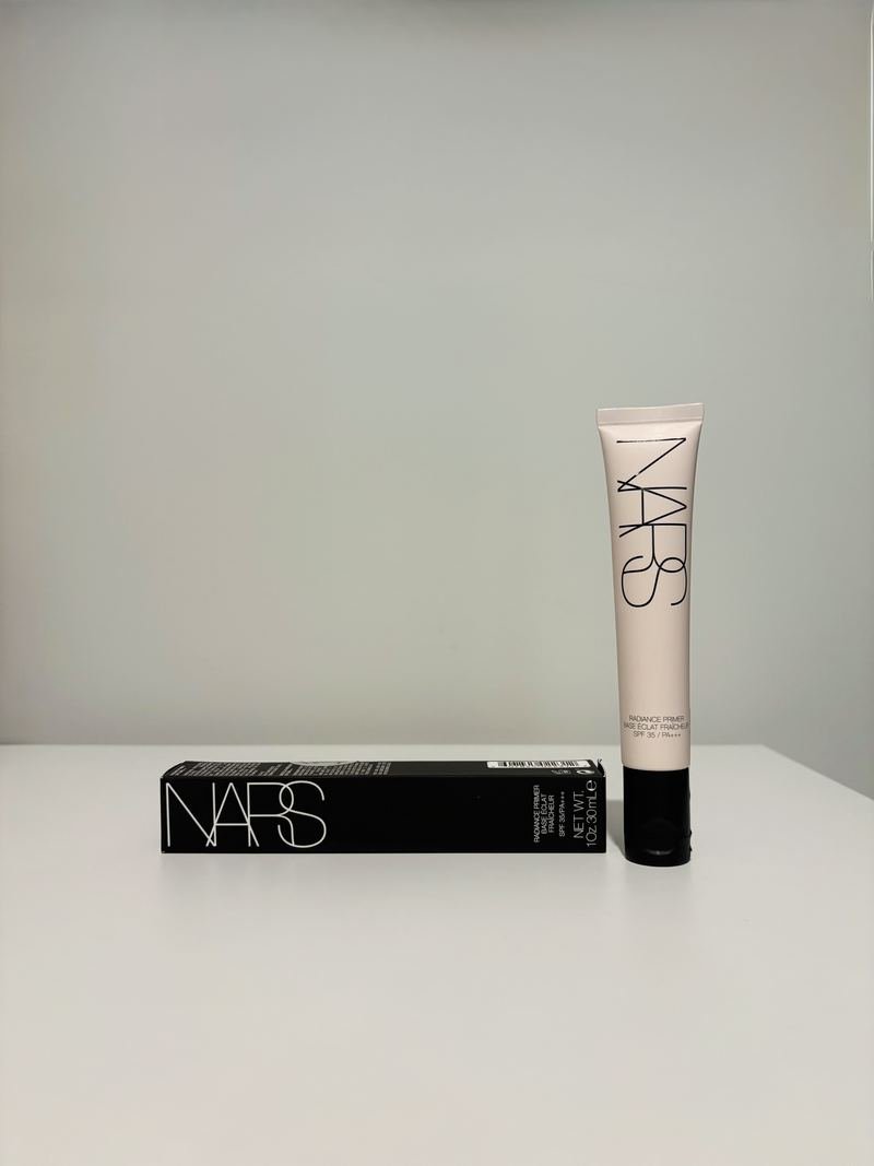 NARS Primer