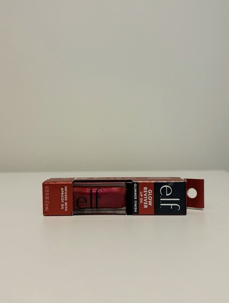 Elf Labial 