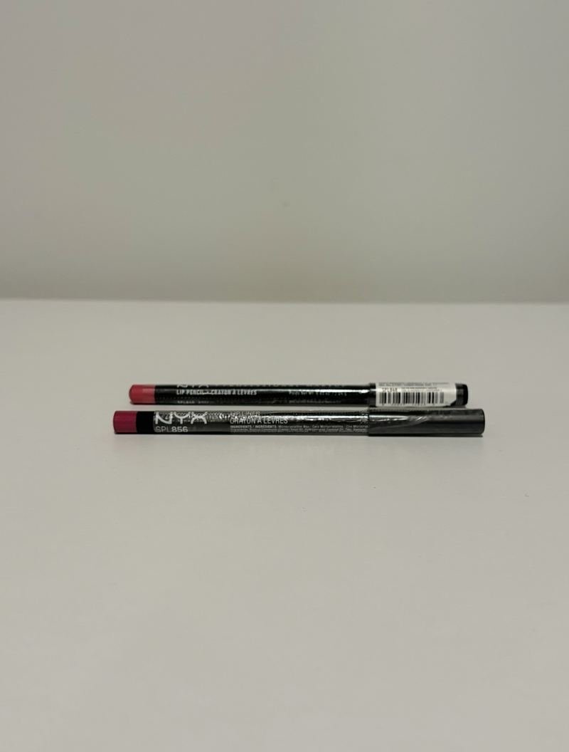 NYX Lápiz Delineador De Labios