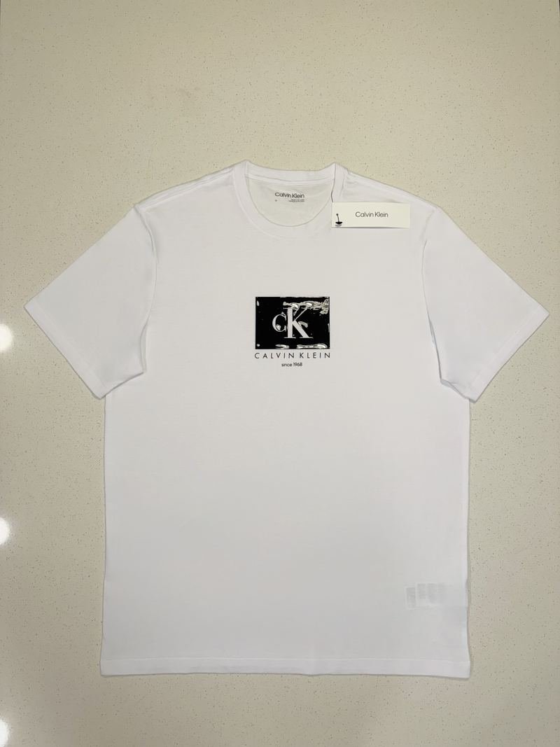 Remera Calvin Klein