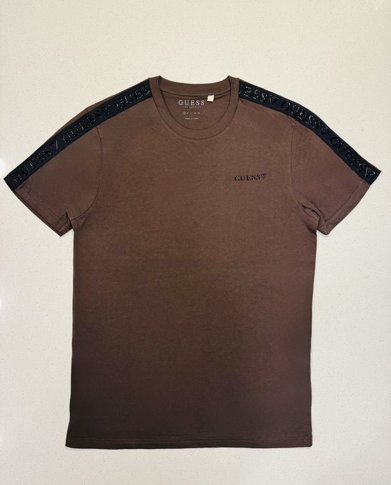 Remera Guess