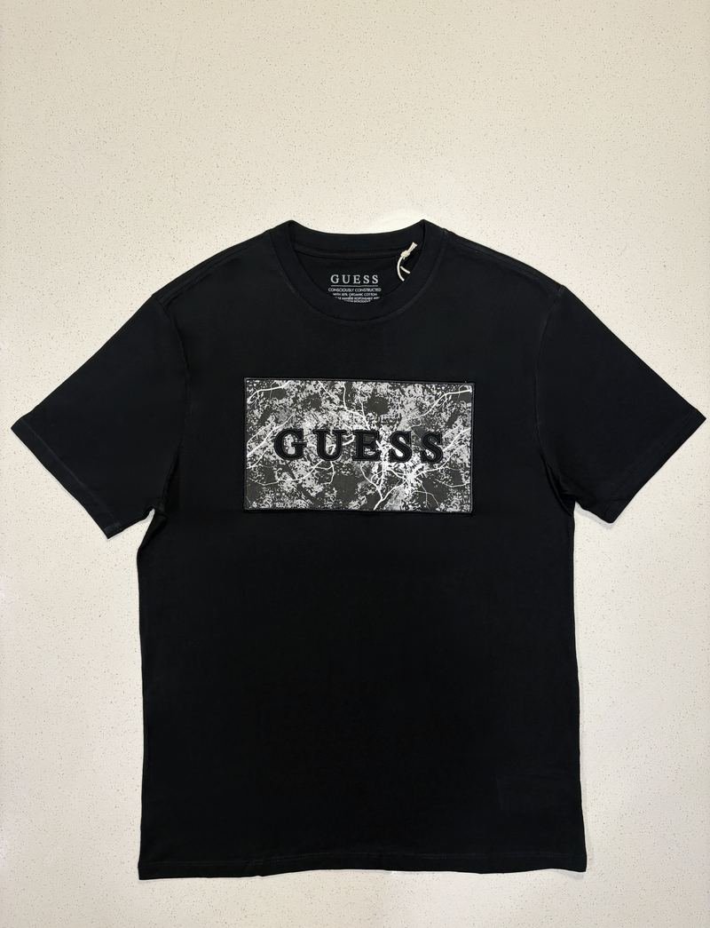 Remera Guess