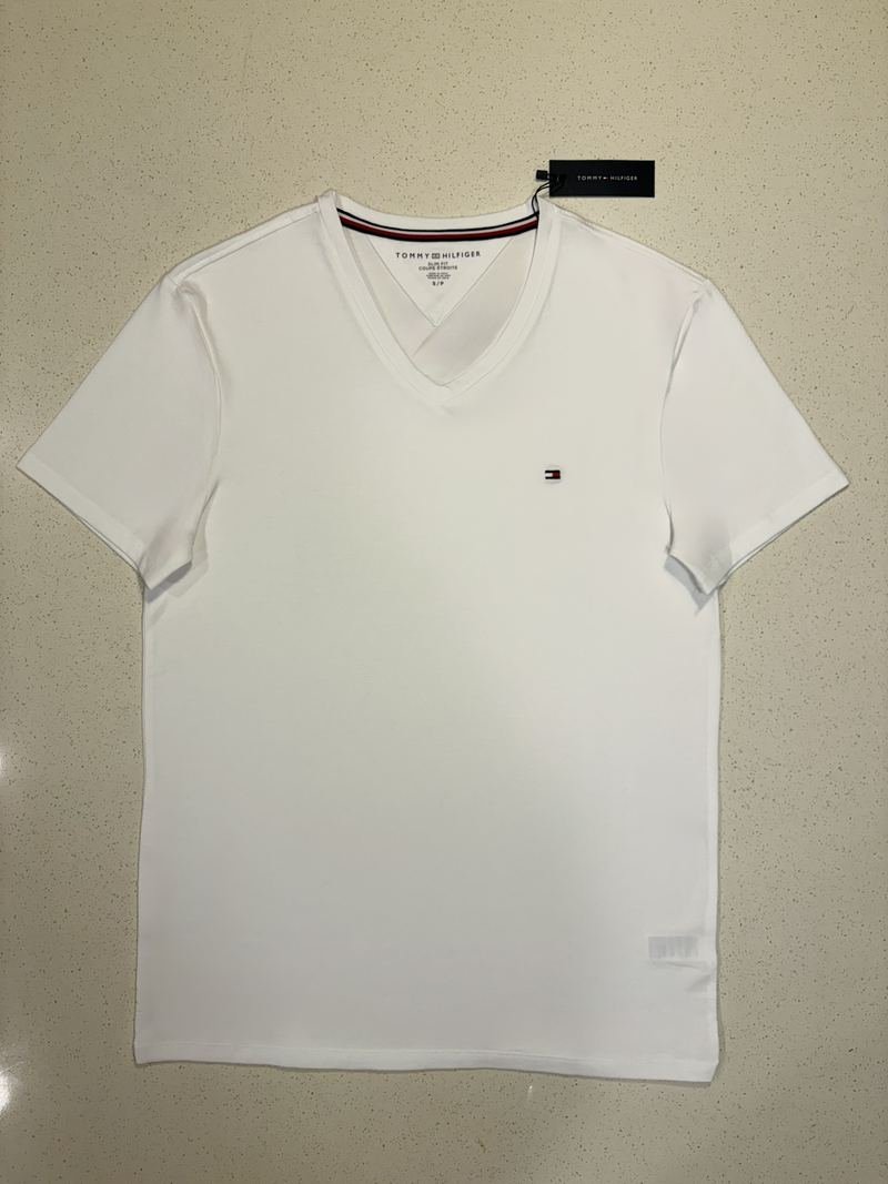 Remera Tommy Hilfiger