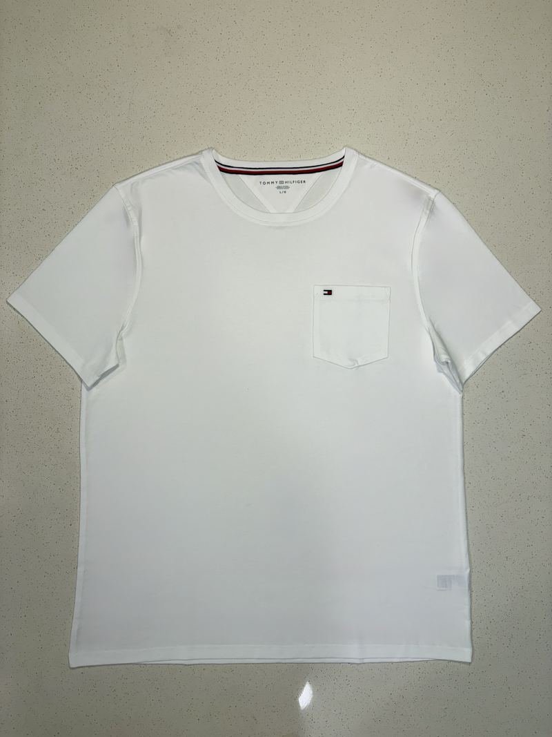 Remera Tommy Hilfiger 