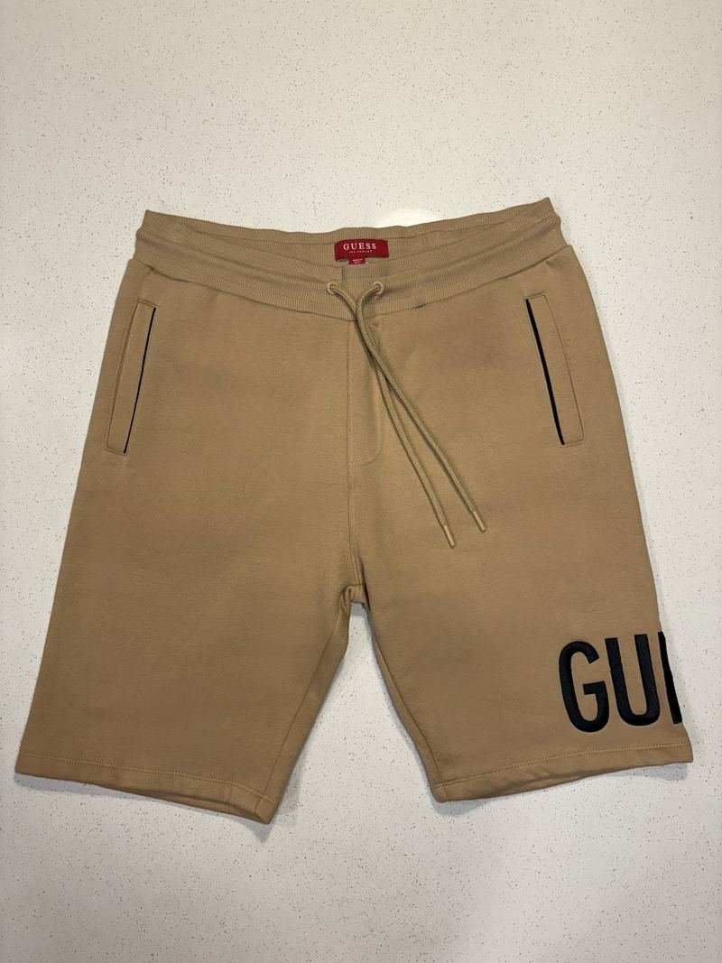 Short Guess