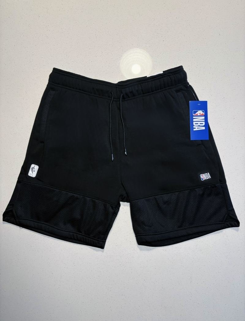 Short NBA