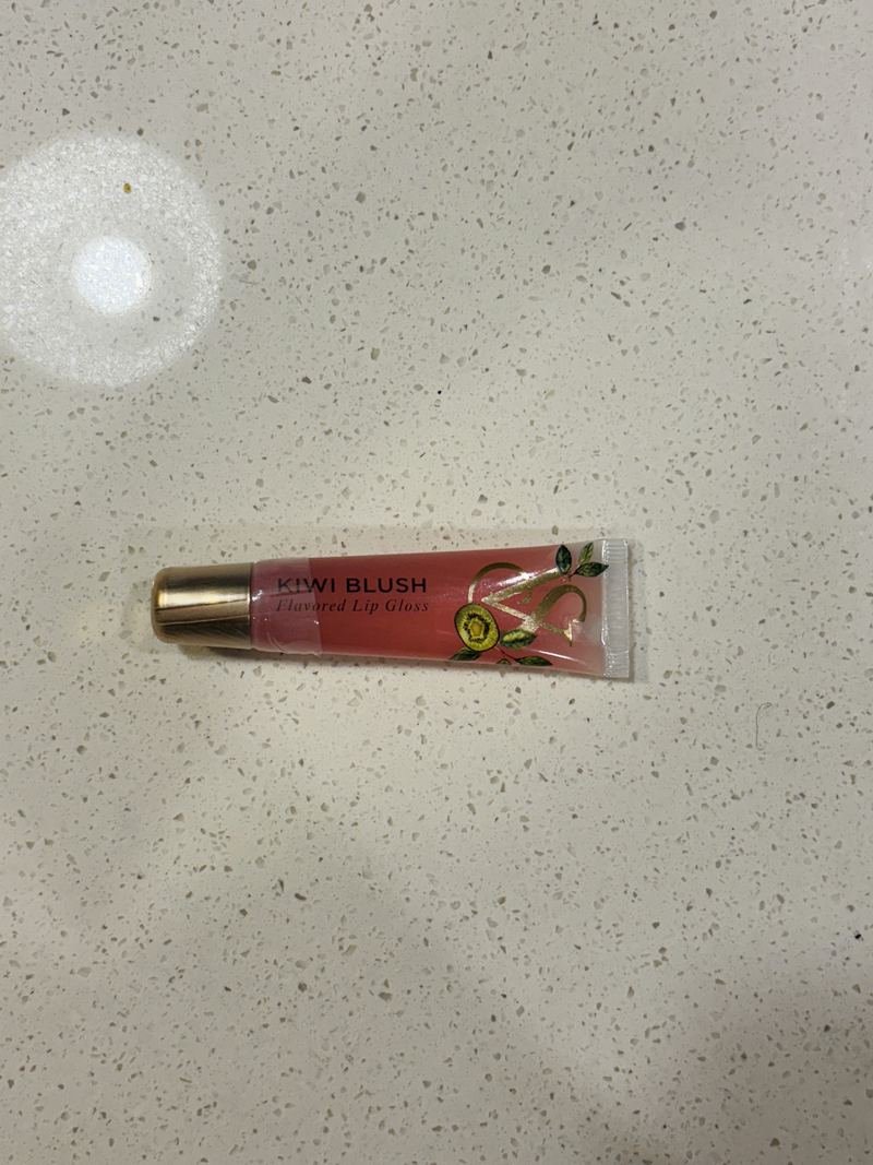 Labial Victoria's Secret