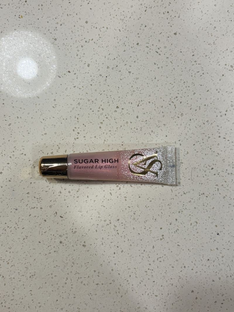 Labial Victoria's Secret 
