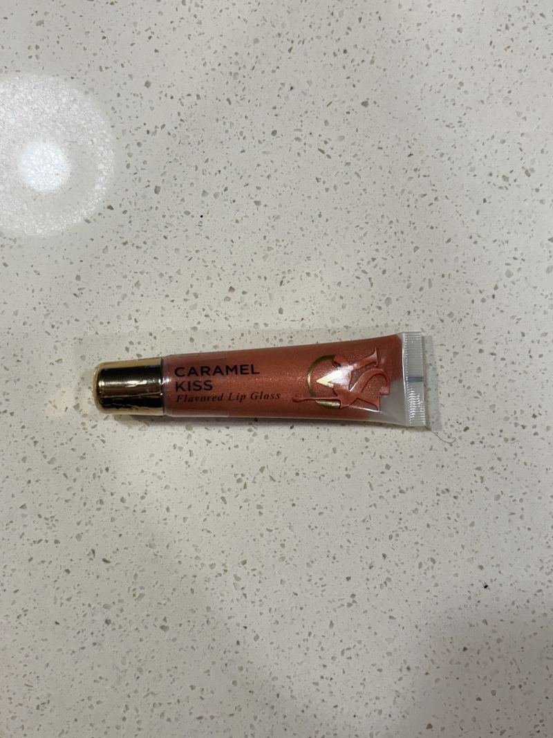 Labial Victoria's Secret