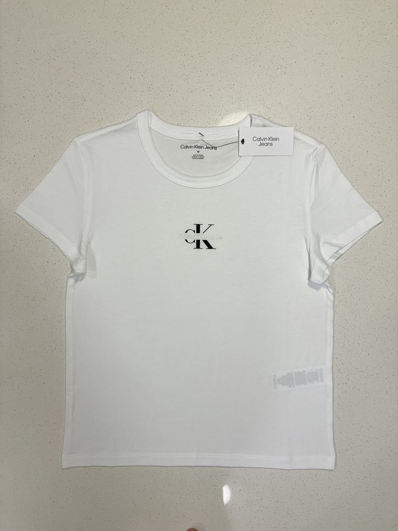Remera Calvin Klein