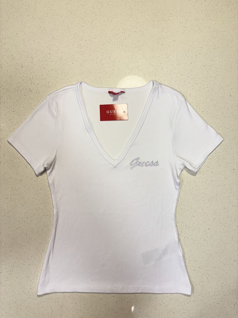 Remera Guess