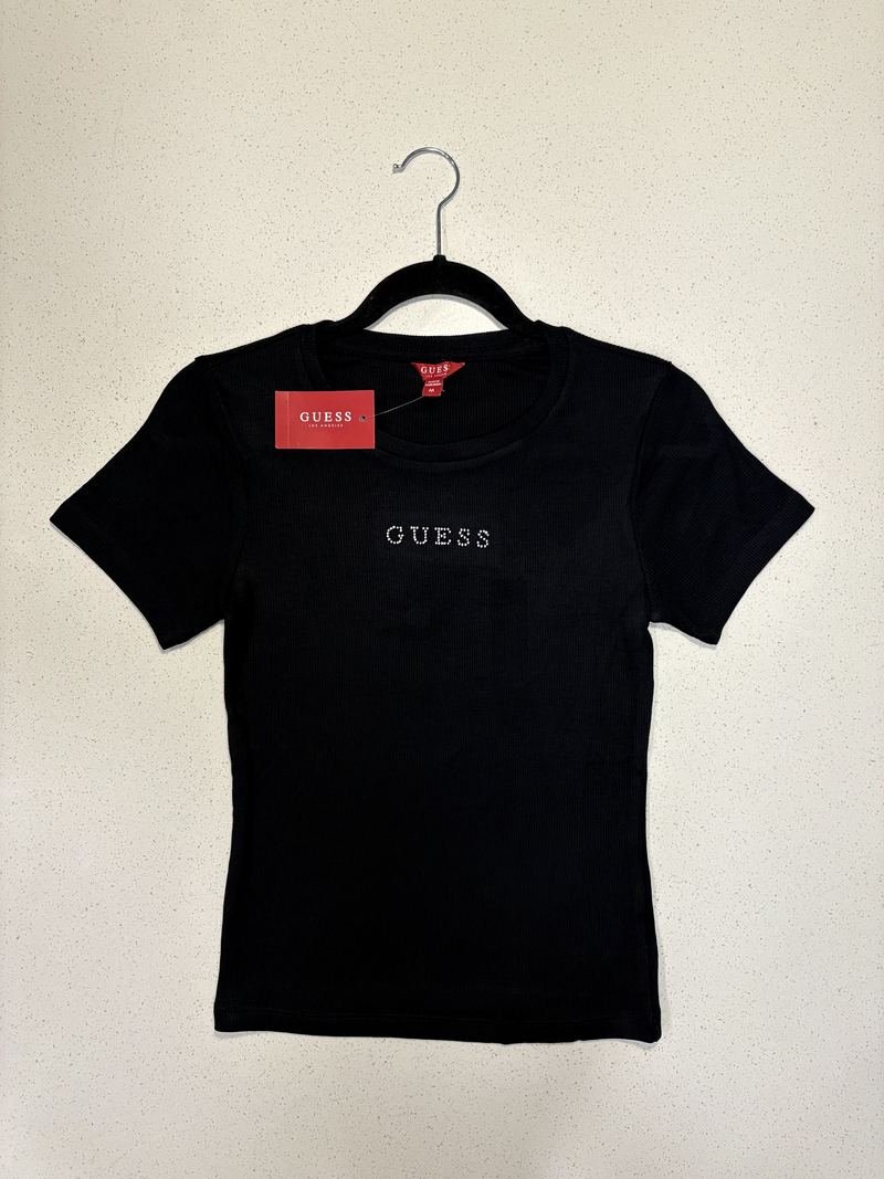Remera Guess