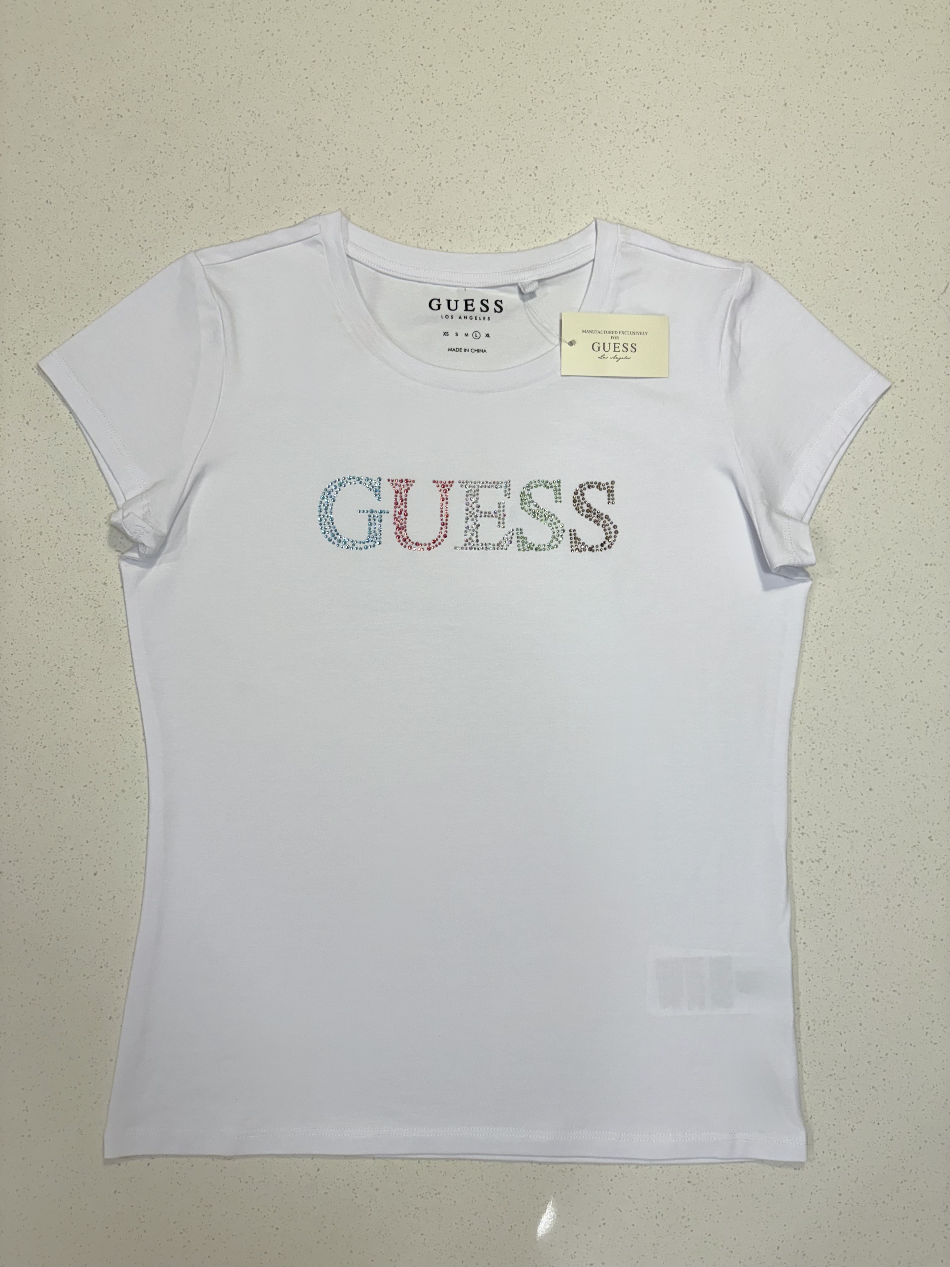 Remera  Guess