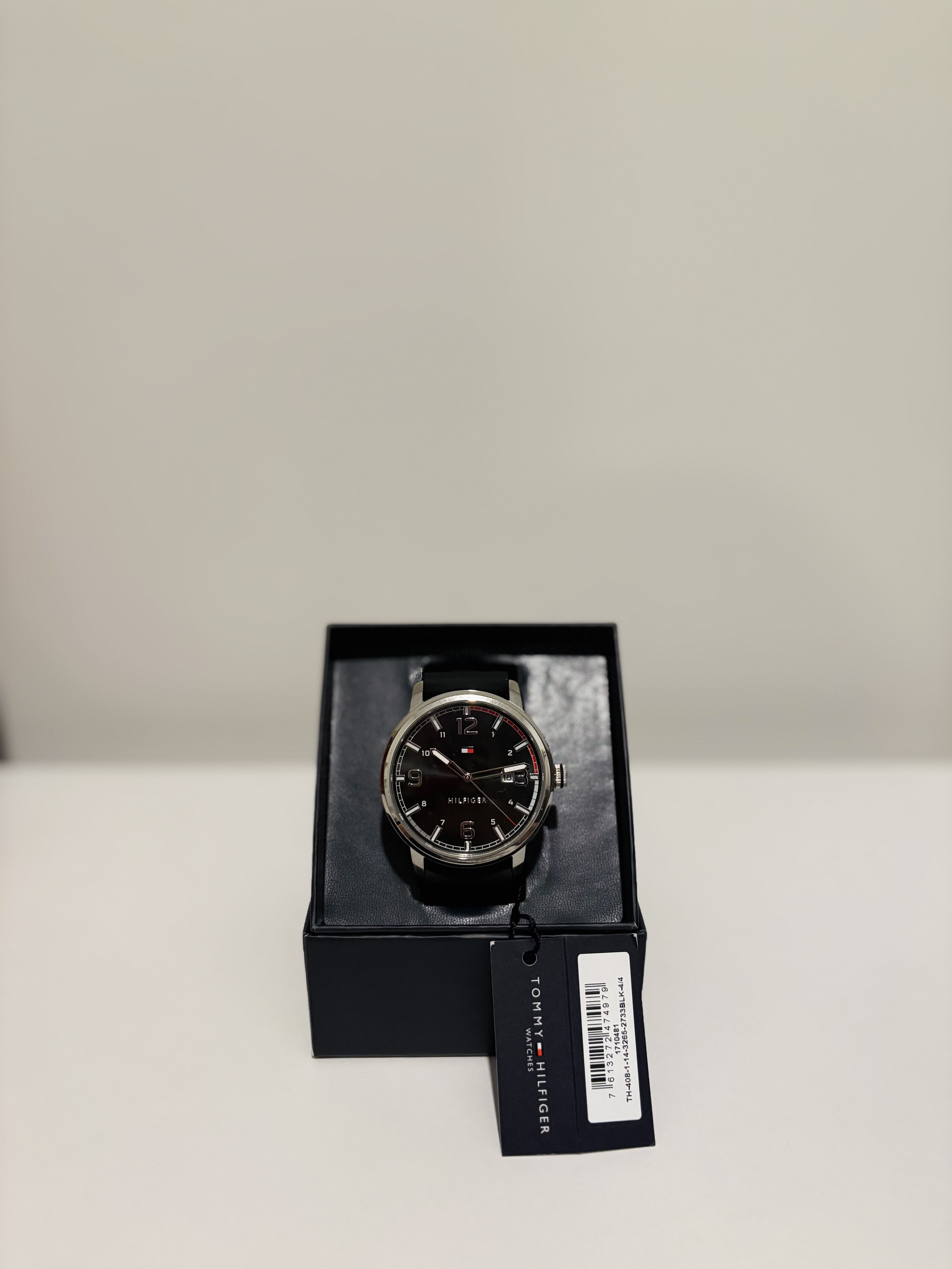 Reloj Tommy Hilfiger