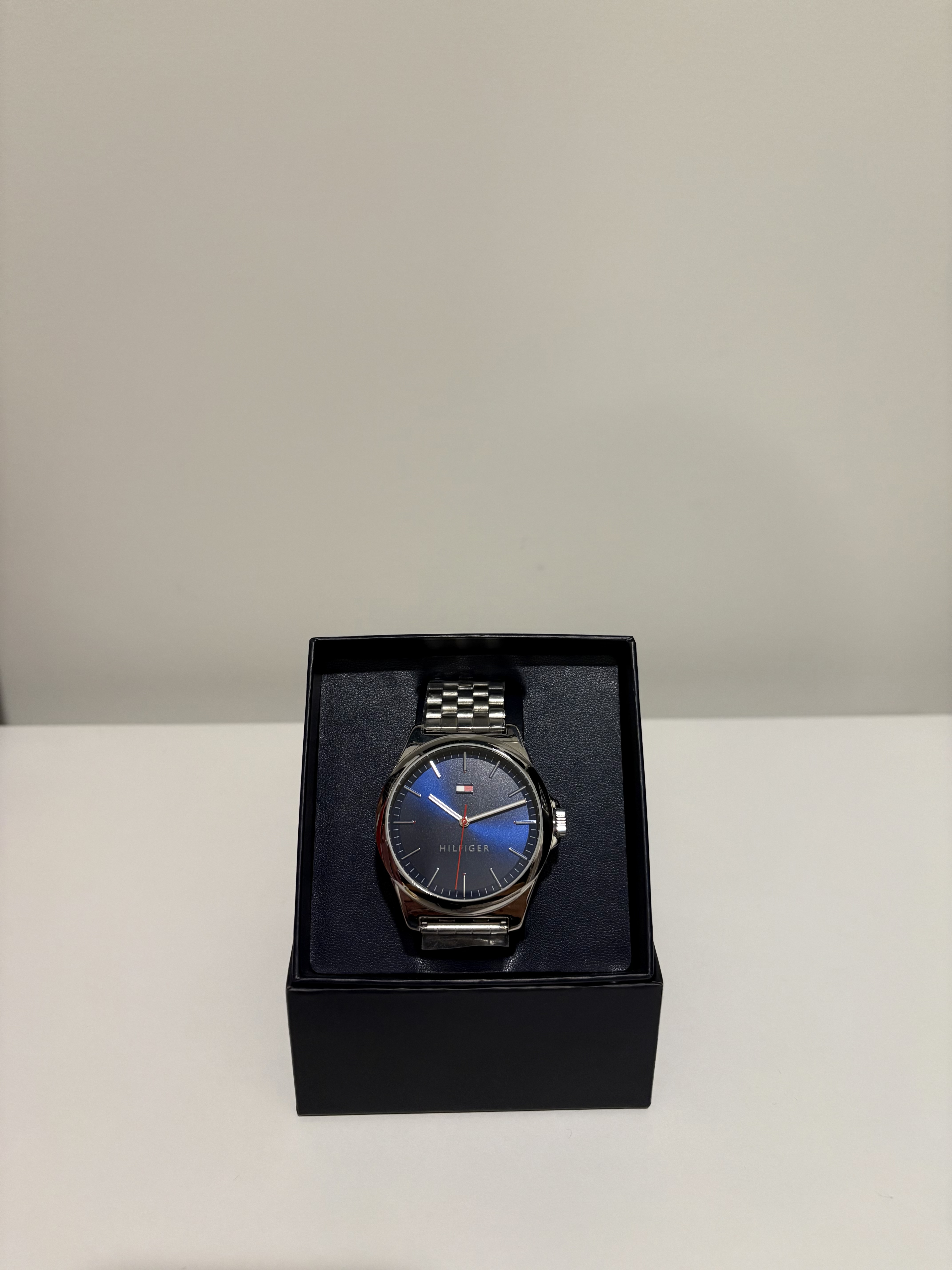 Reloj Tommy Hilfiger
