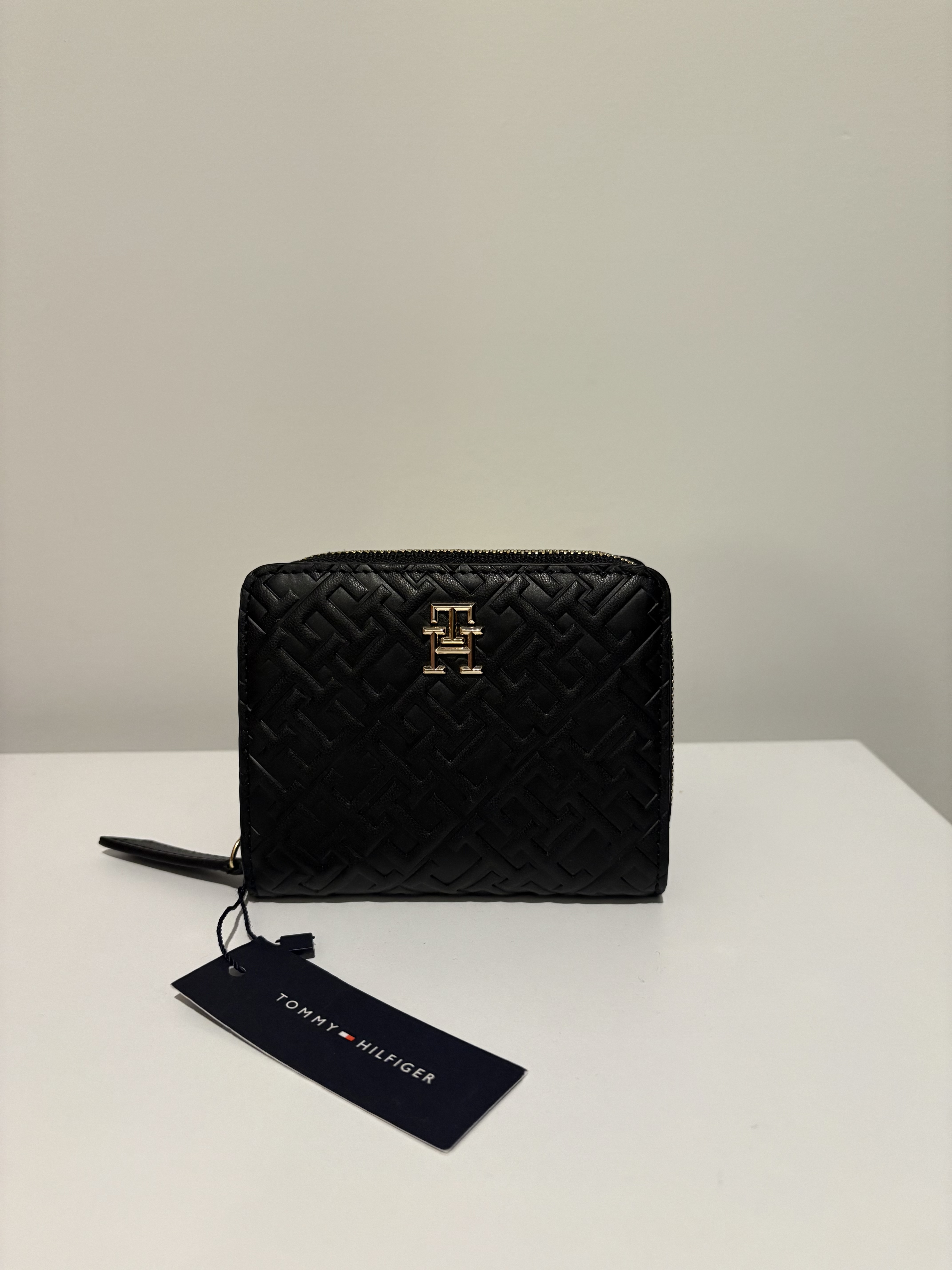 Billetera Tommy Hilfiger