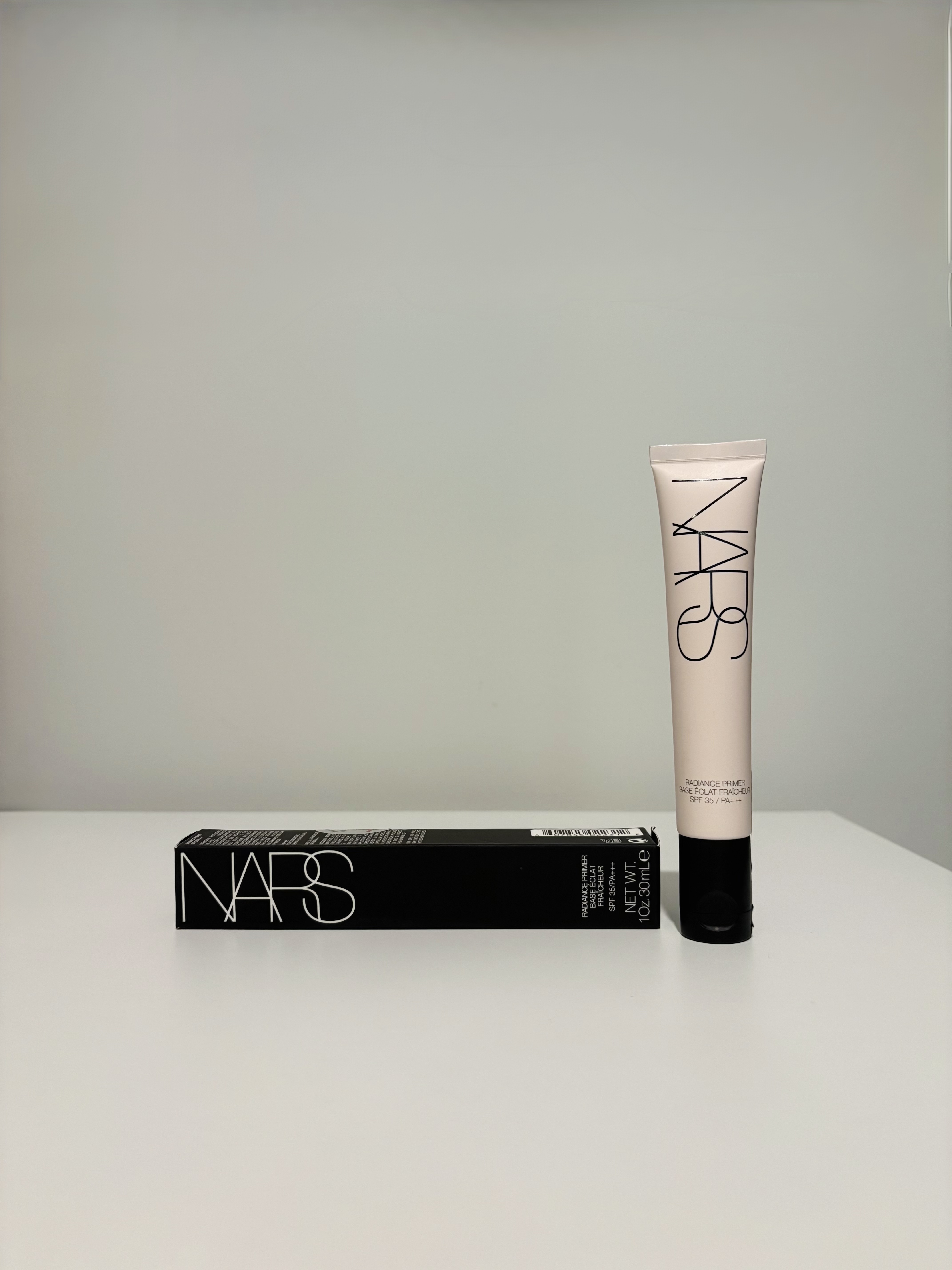 NARS Primer 