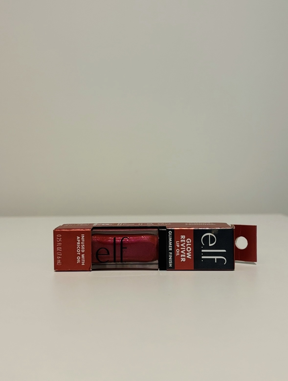 Elf Labial 