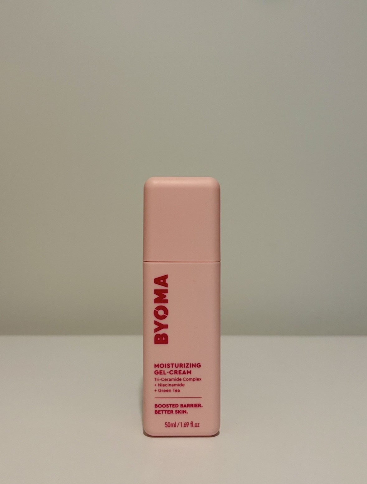 BYOMA Crema Facial 