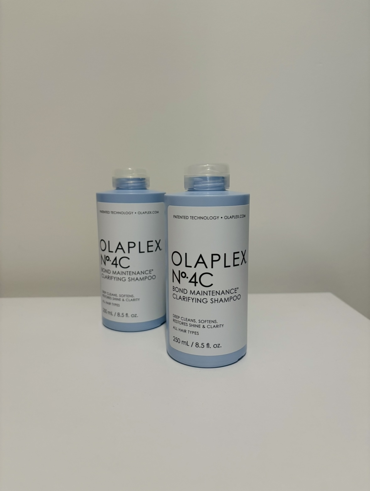 Olaplex N4 Shampoo Clarificante Reparador