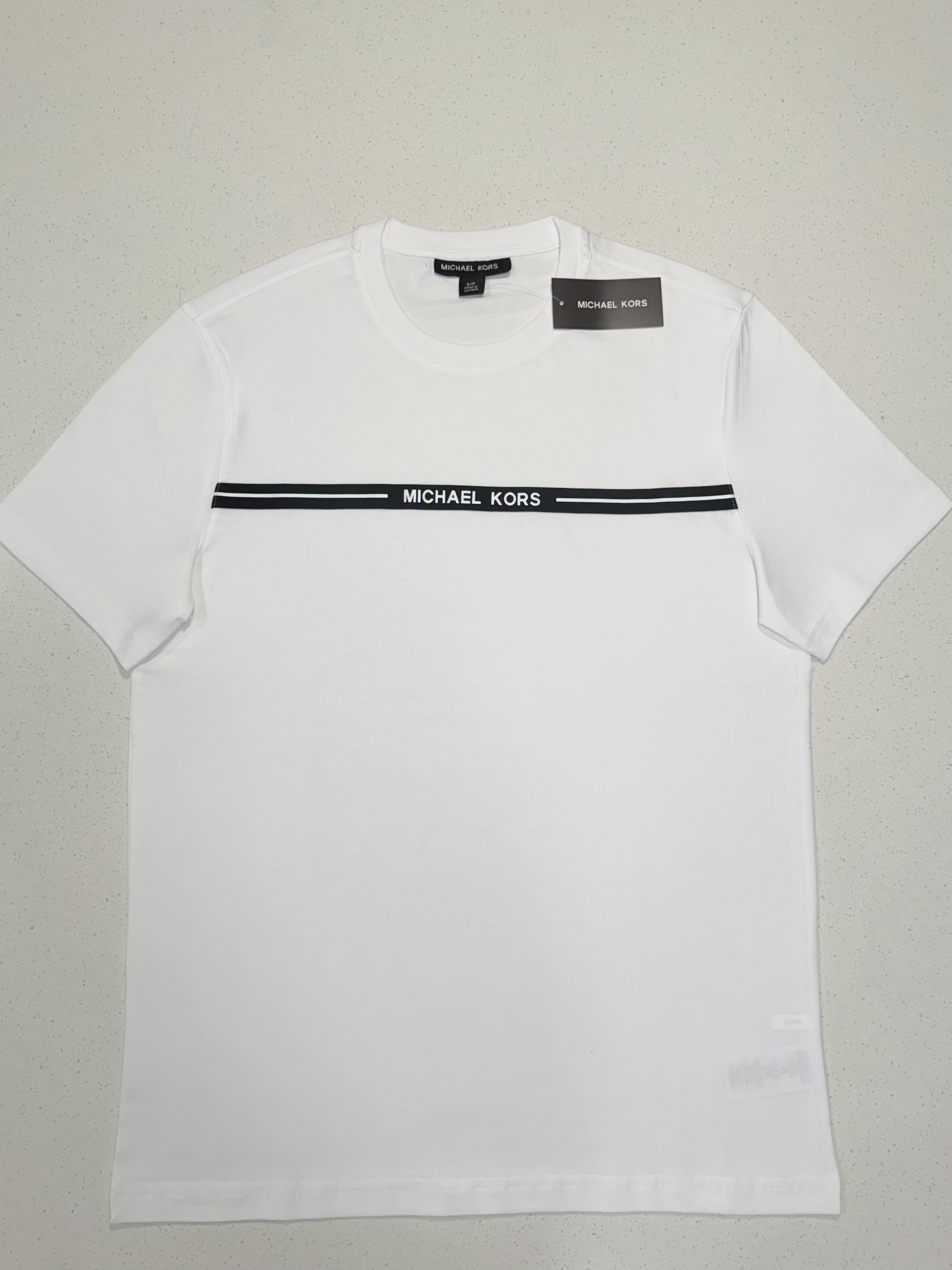 Remera Michael Kors