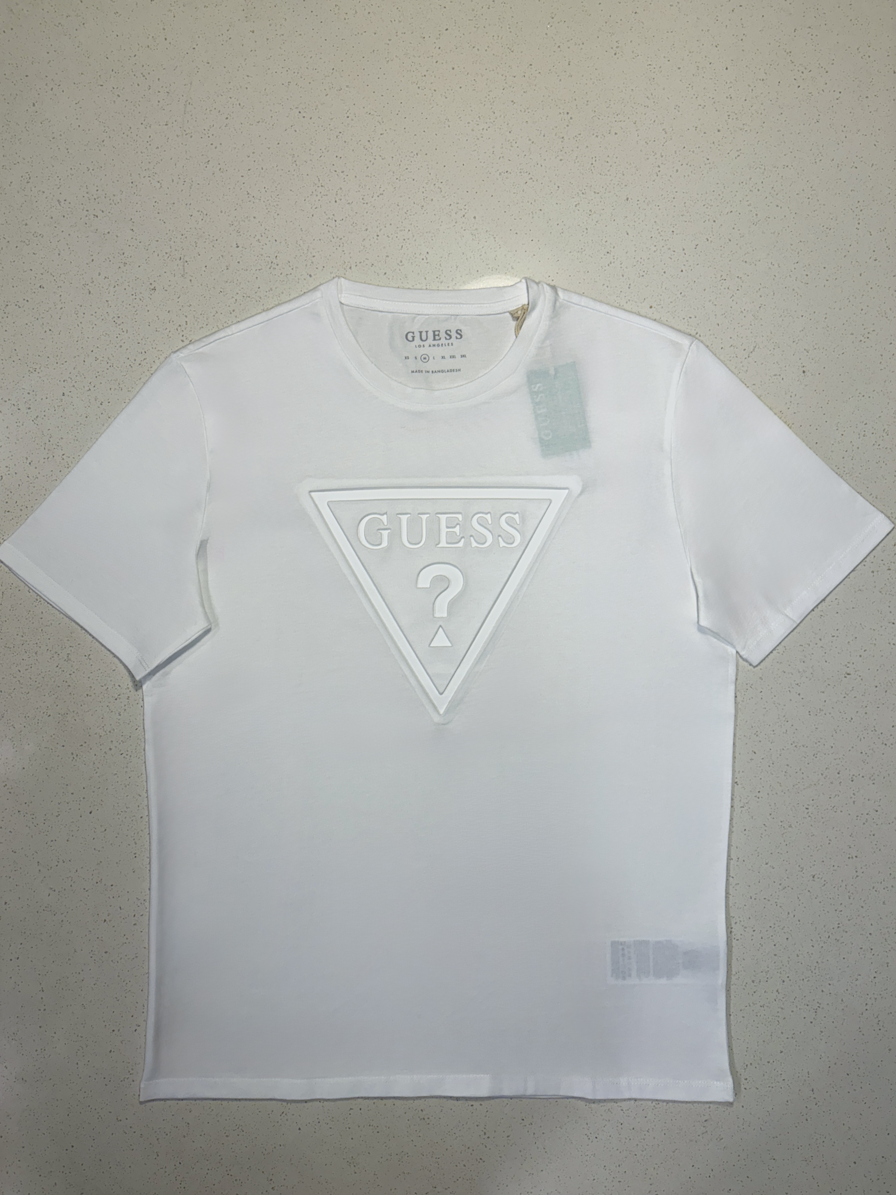 Remera Guess 