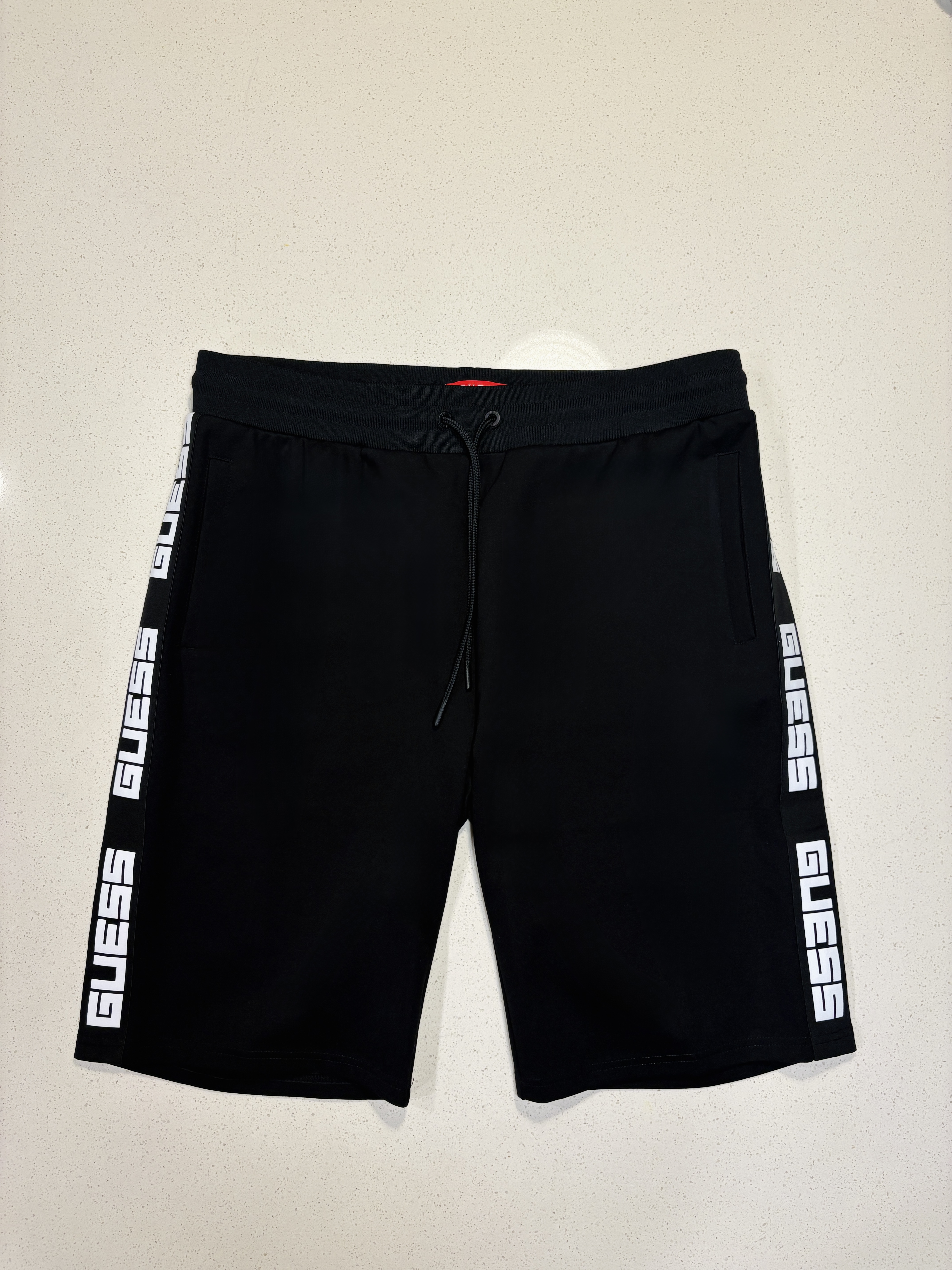 Short Guess