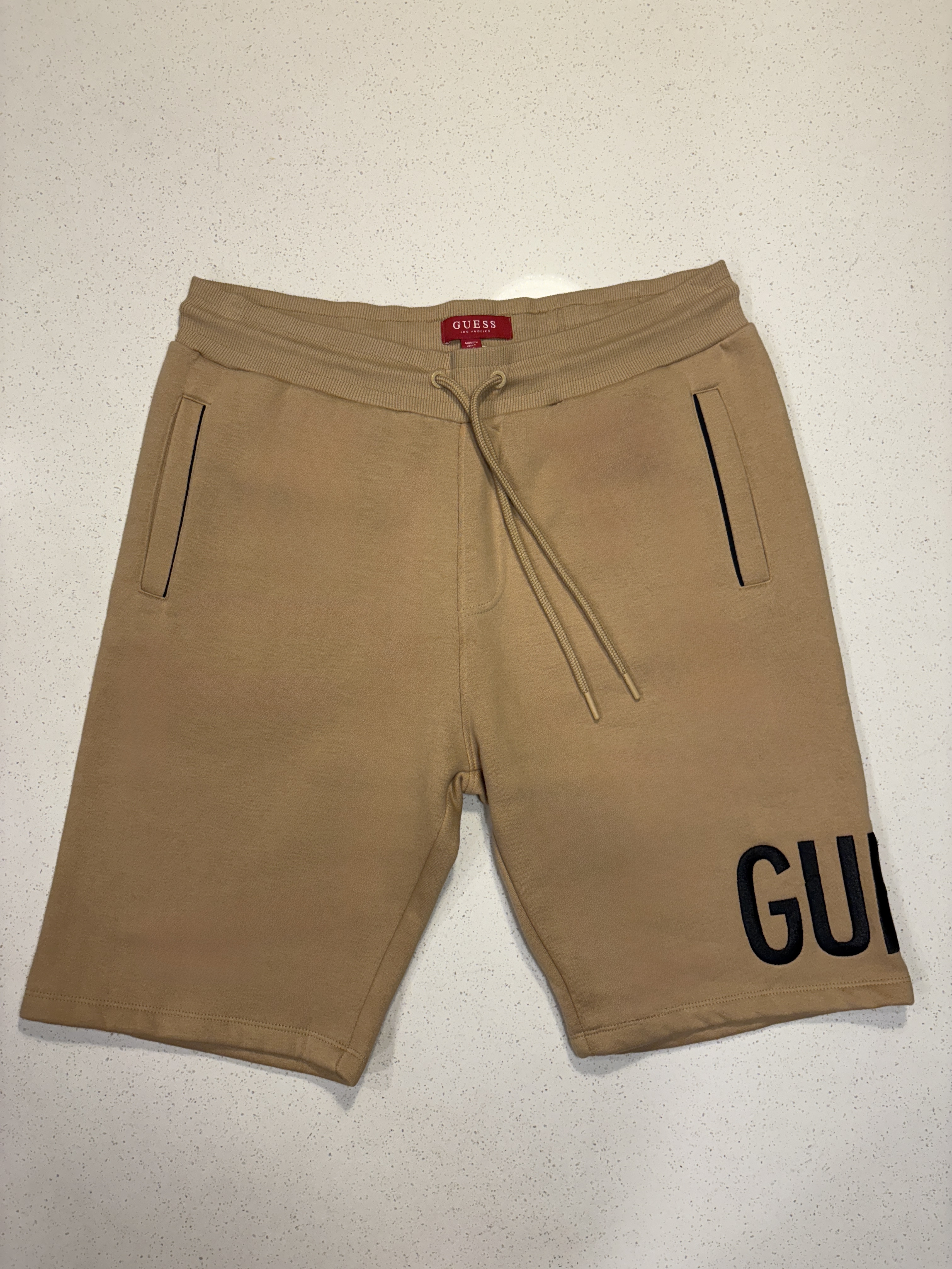 Short Guess
