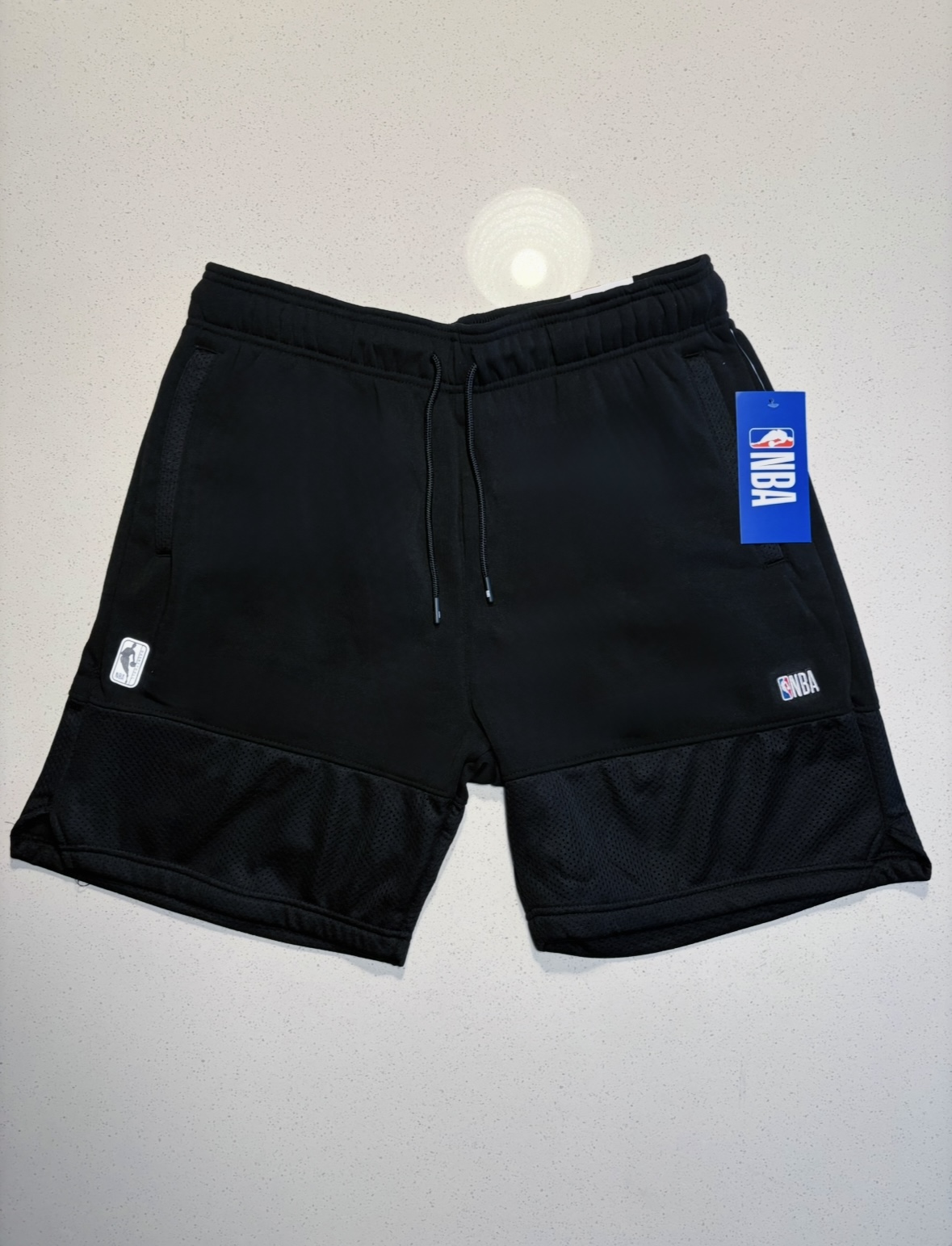 Short NBA