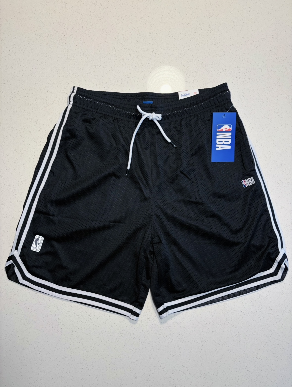 Short NBA