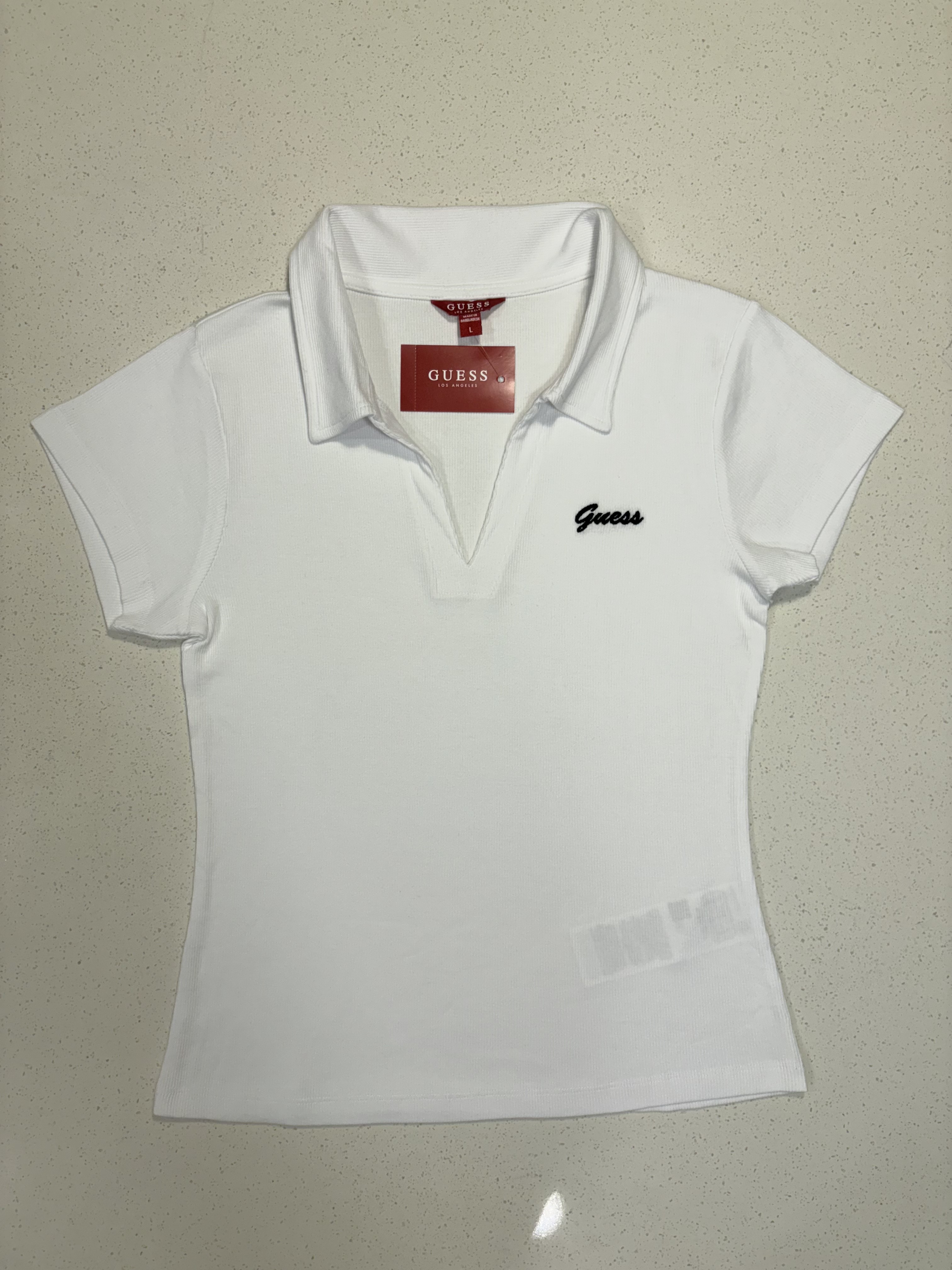 Remera Guess