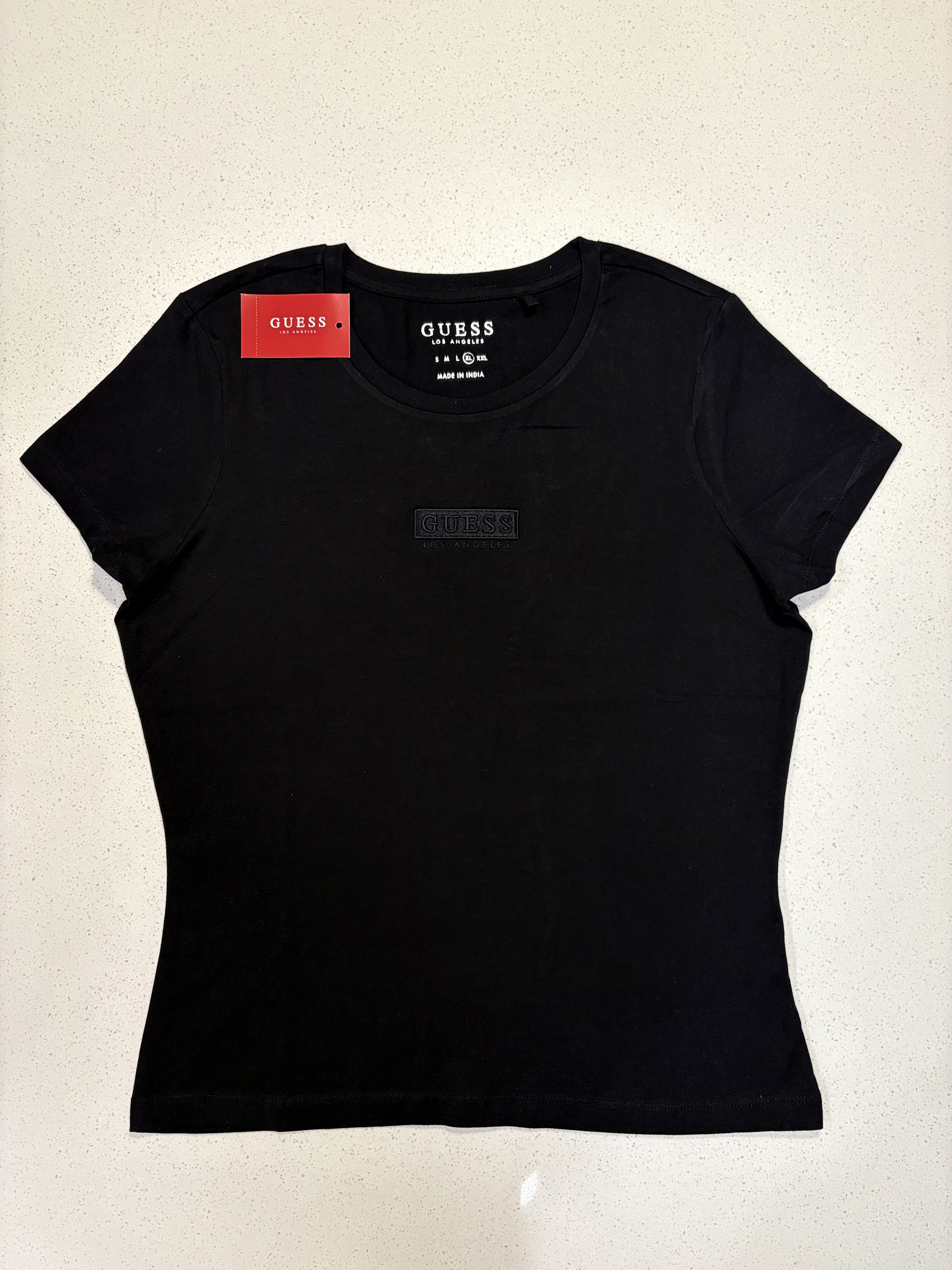 Remera Guess